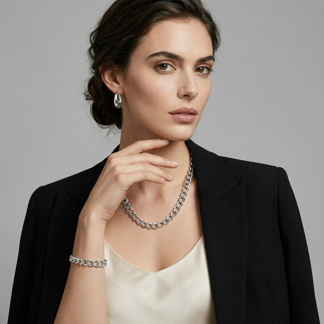 Classic Chain Ensemble