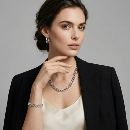 Classic Chain Ensemble