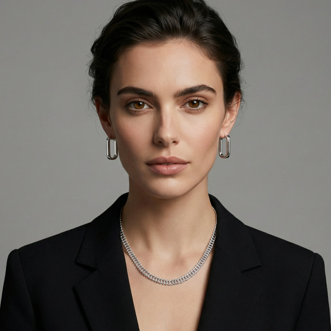 Bridge-Link Necklace