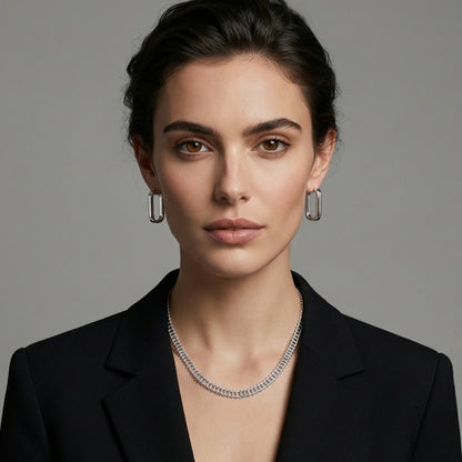 Bridge-Link Necklace