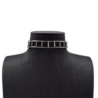 Modern Rose Gold Choker image