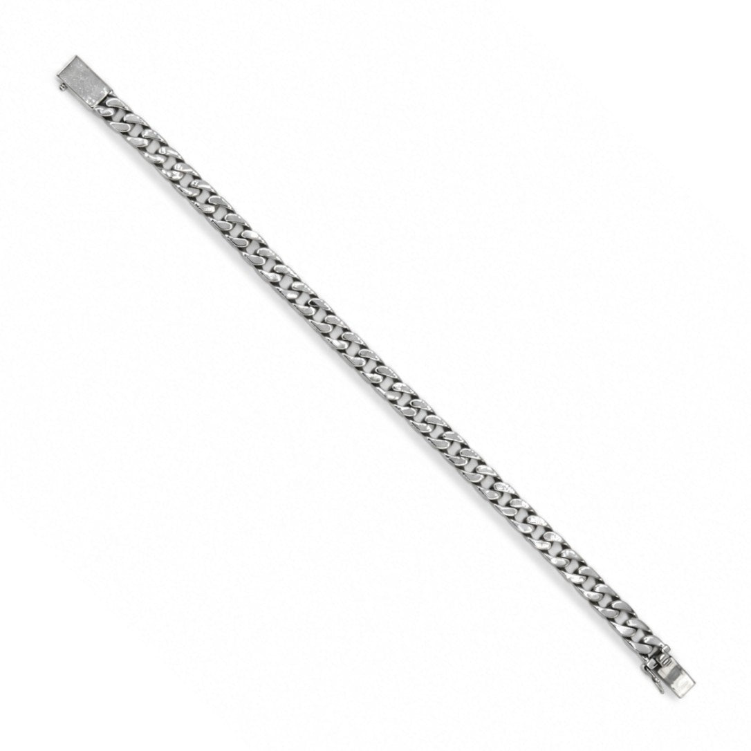 Flat Curb Link