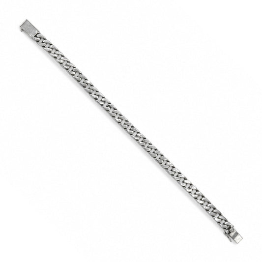 Flat Curb Link