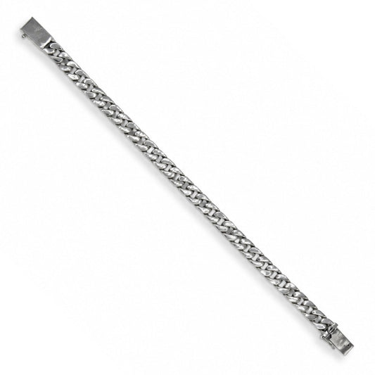 Flat Curb Link