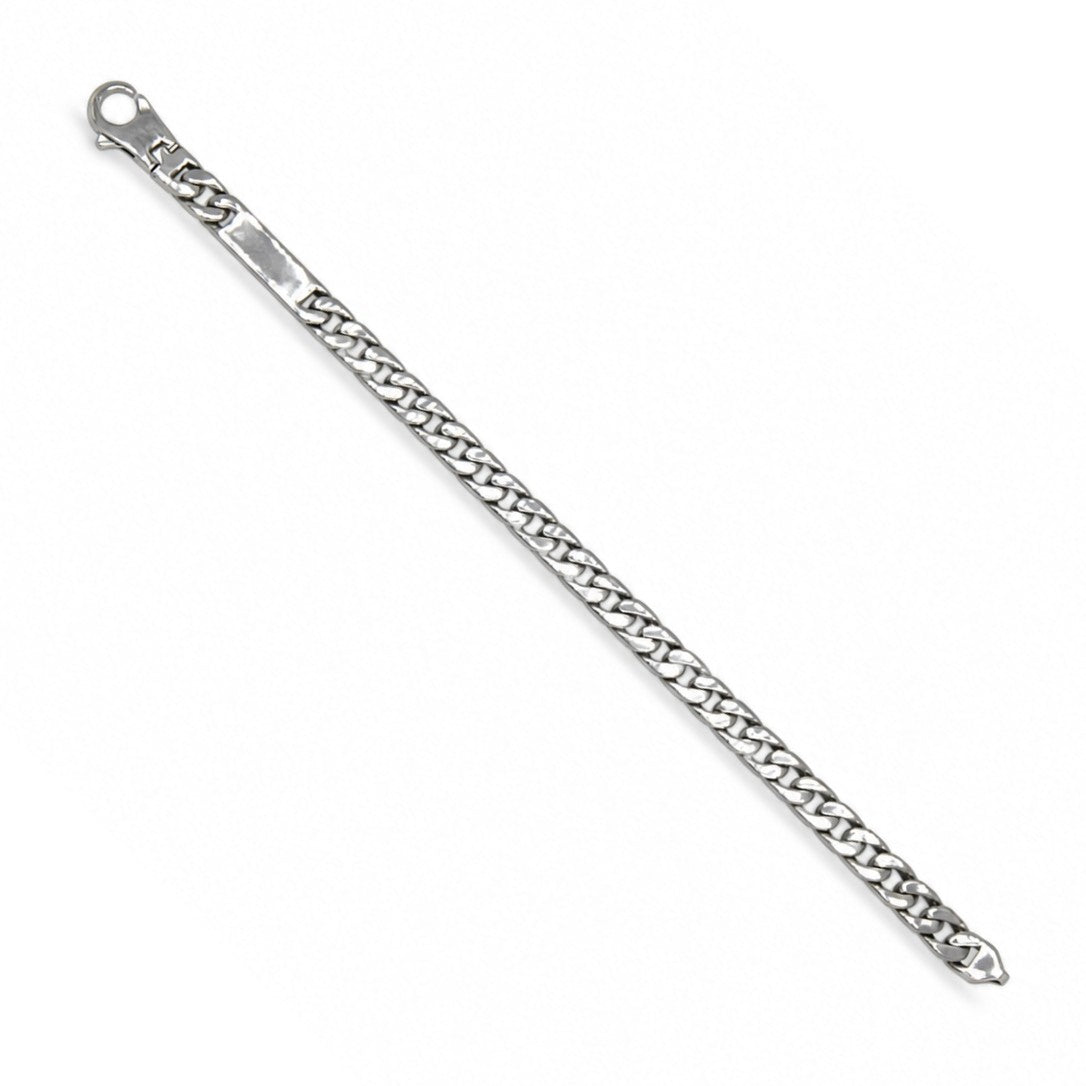 Curb Chain Link