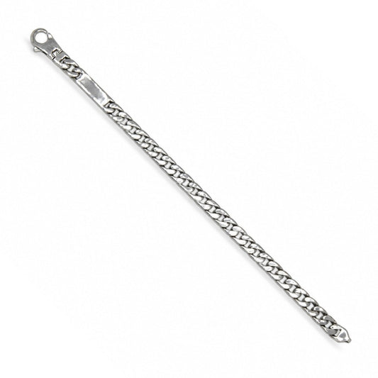 Curb Chain Link