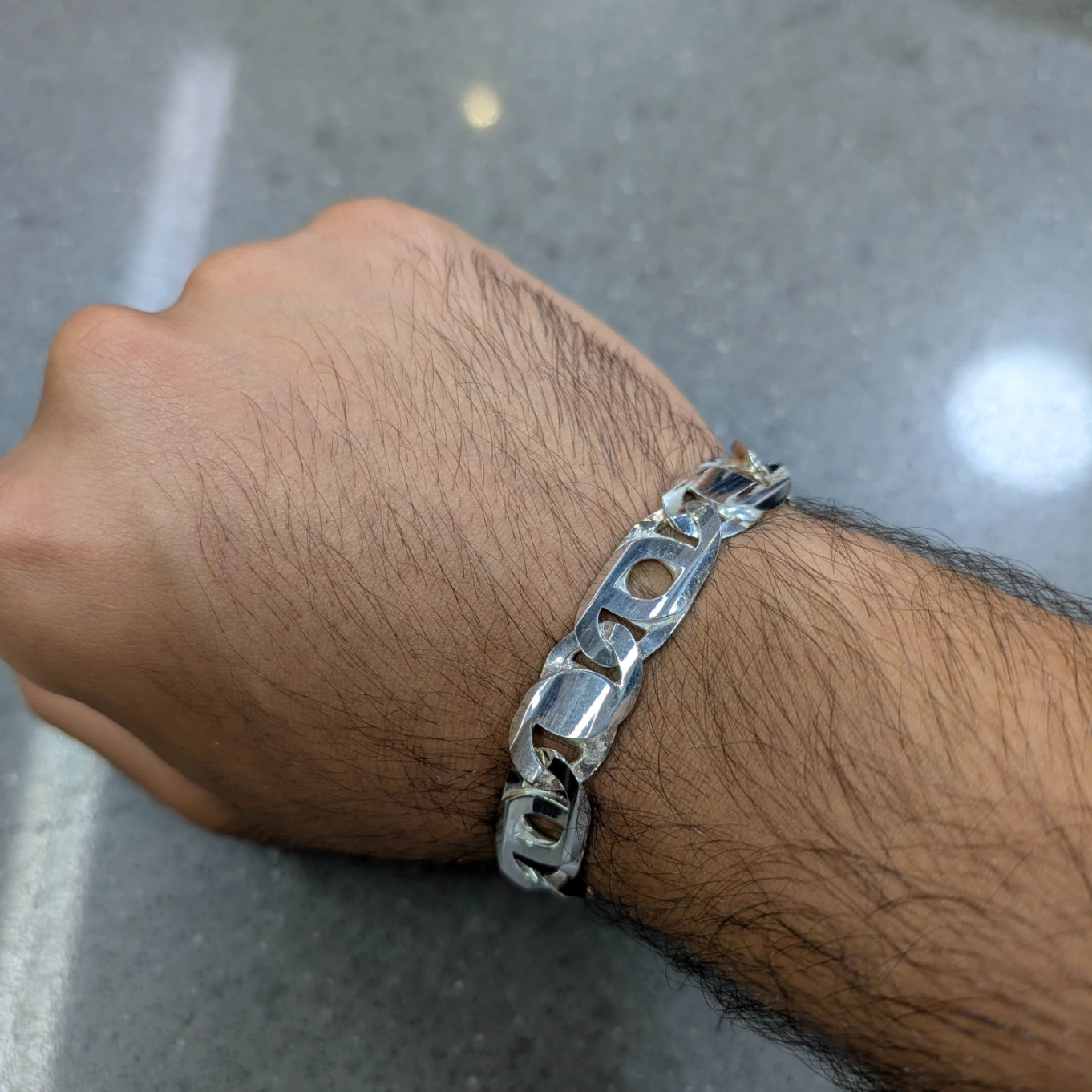 Chain Bracelet
