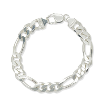 Figaro Chain Bracelet