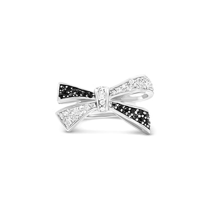 Bow Ribbon Ring