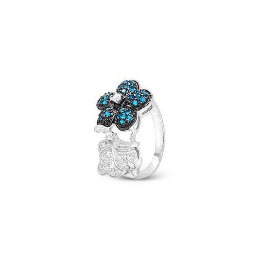 Blooming Elegance Ring
