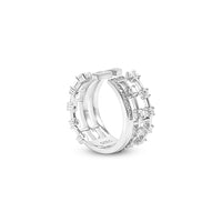 Twinkling Harmony Ring image