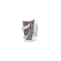 Floral Elegance Ring image