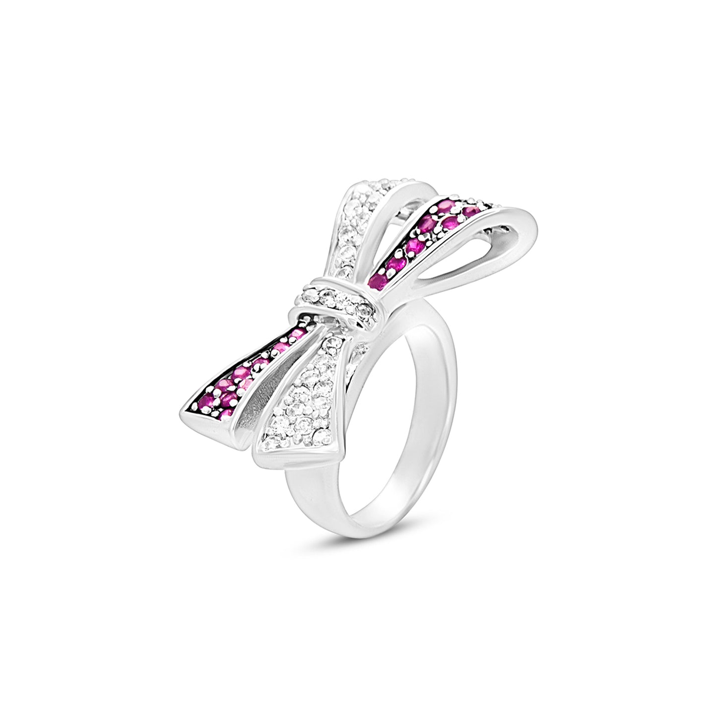 Bow Ribbon Ring