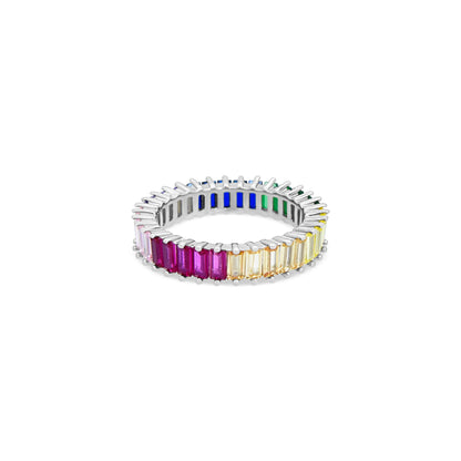 Rainbow Eternity Band