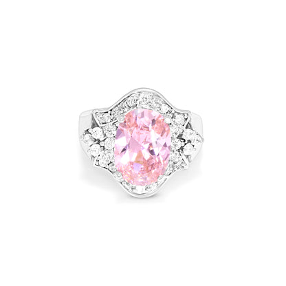 Enchanted Petal Ring