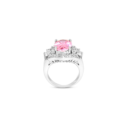 Enchanted Petal Ring