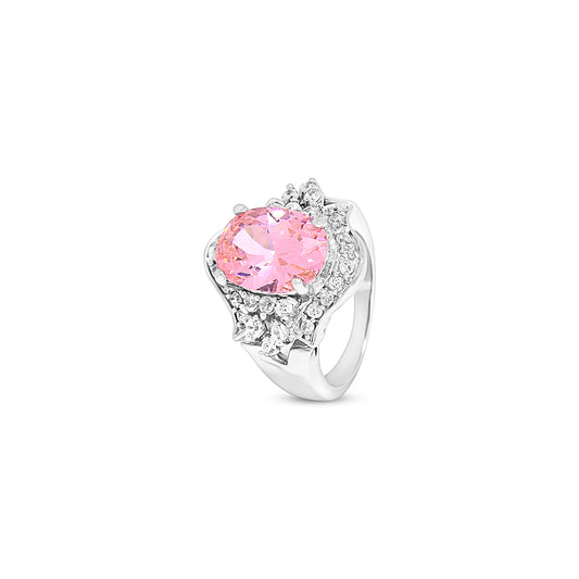 Enchanted Petal Ring