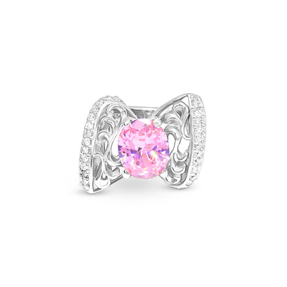 Enchanted Blossom Ring