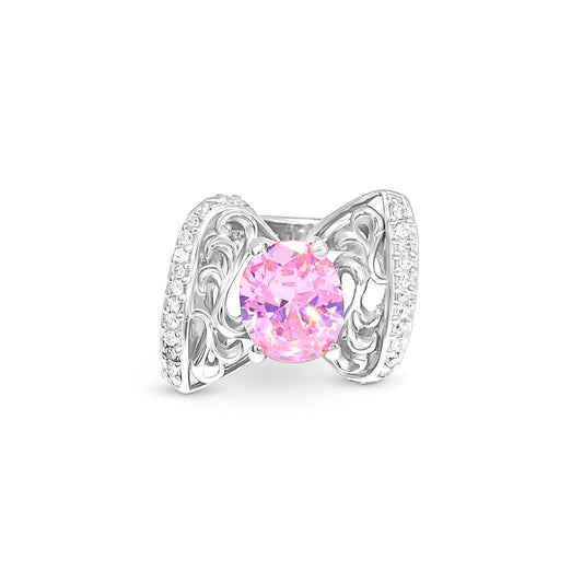 Enchanted Blossom Ring
