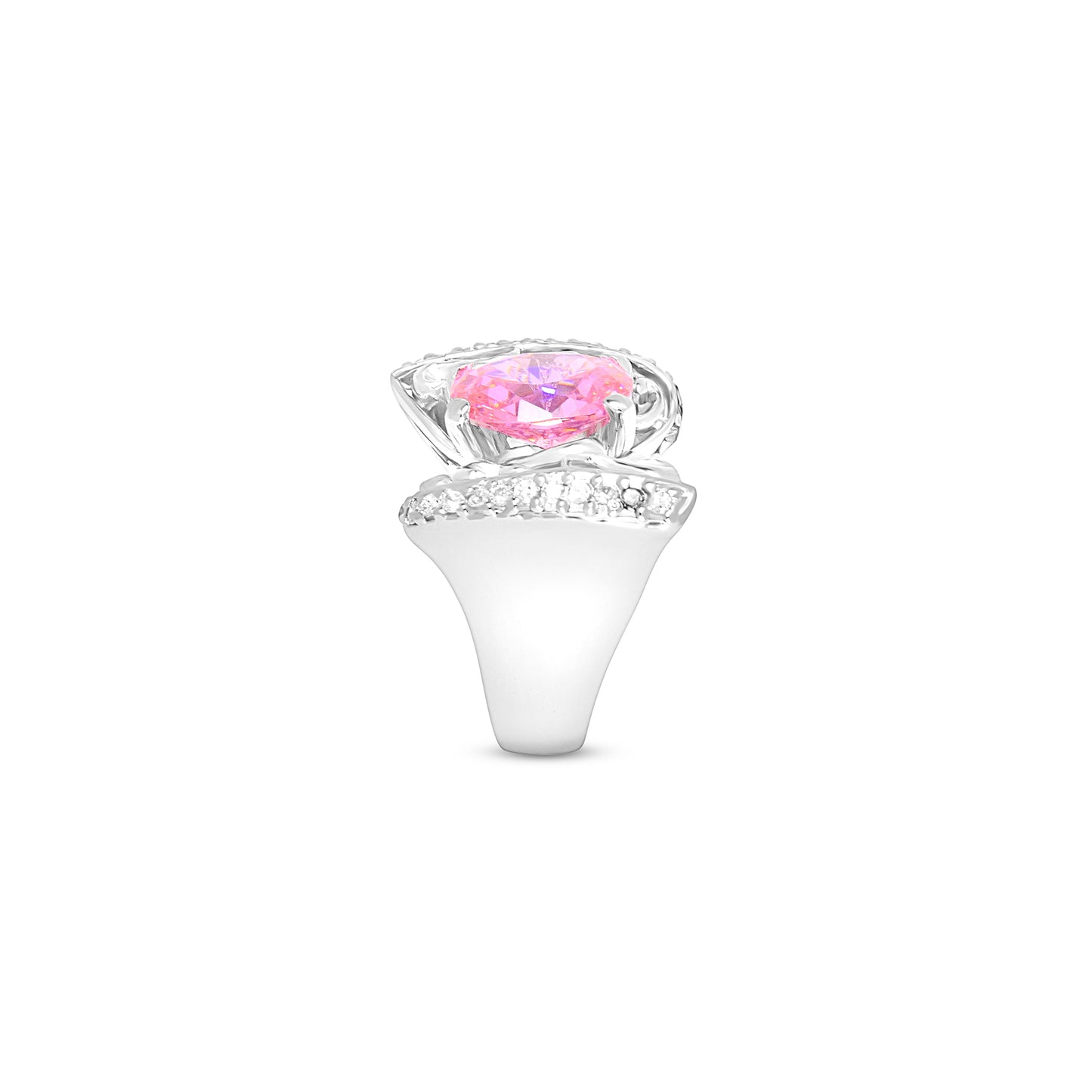 Enchanted Blossom Ring