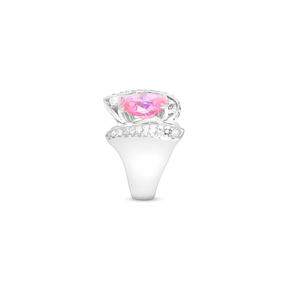 Enchanted Blossom Ring