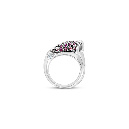 Radiant Elegance Ring