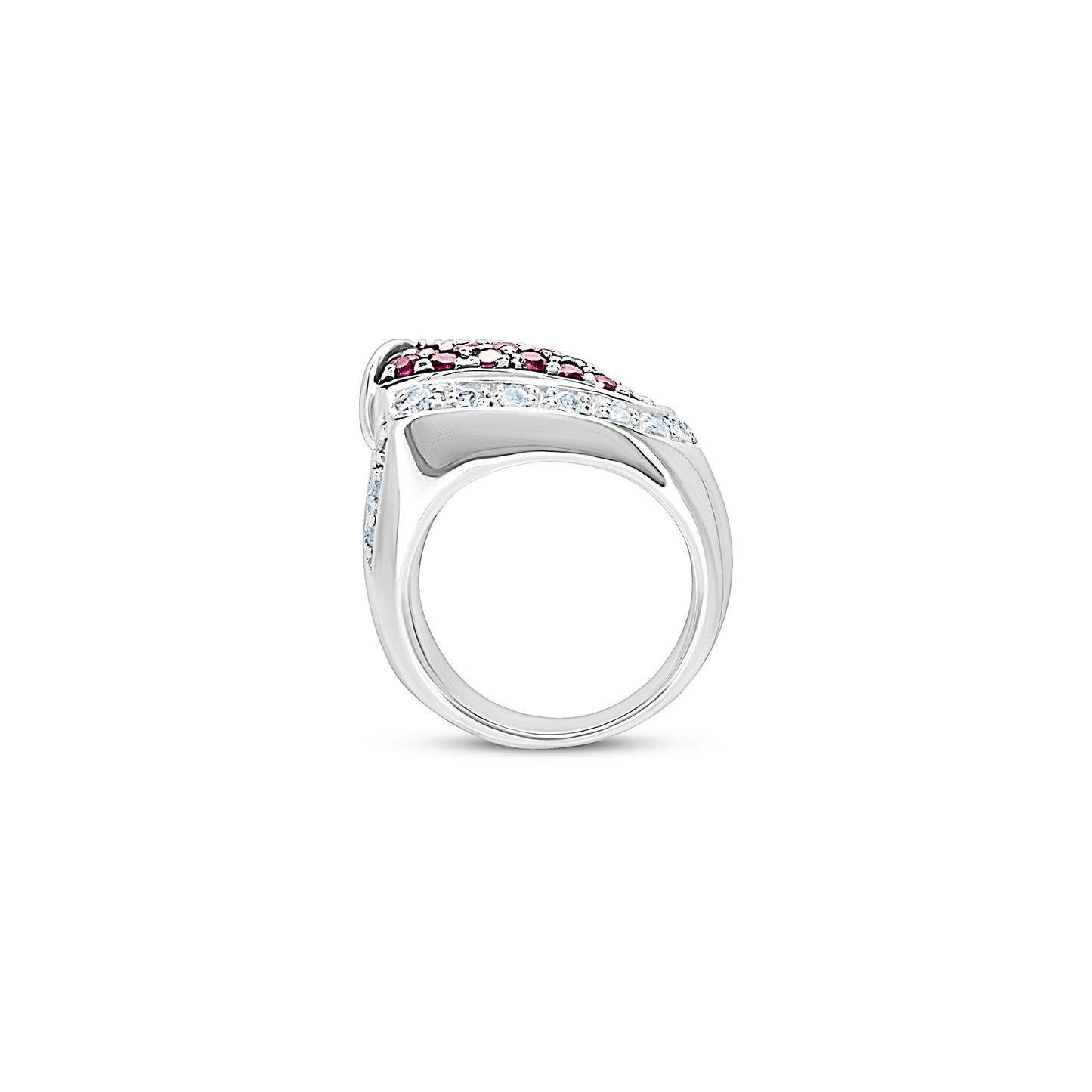 Radiant Elegance Ring