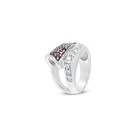 Radiant Elegance Ring image