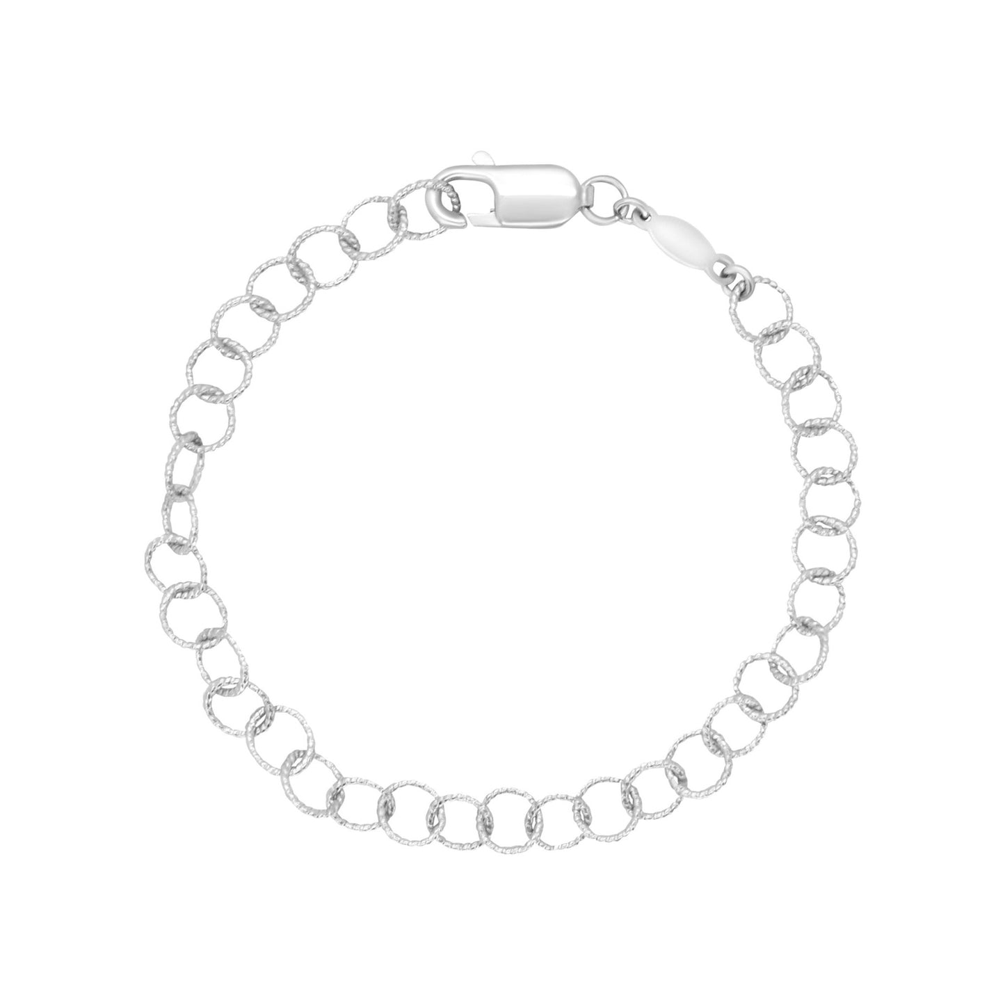 Chain Link Bracelet