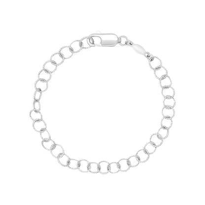 Chain Link Bracelet