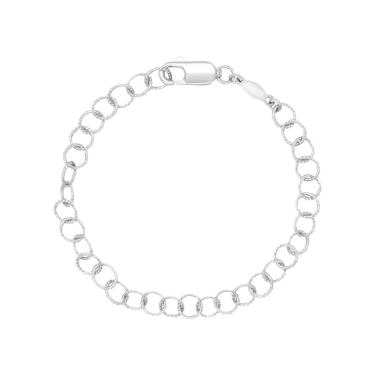Chain Link Bracelet