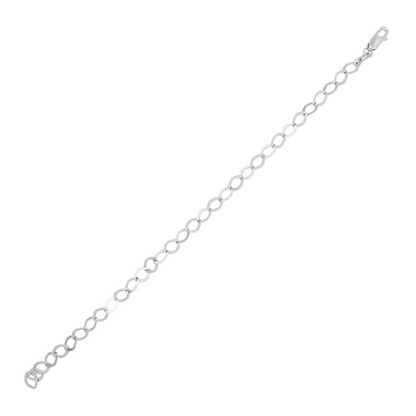 Chain Link Bracelet