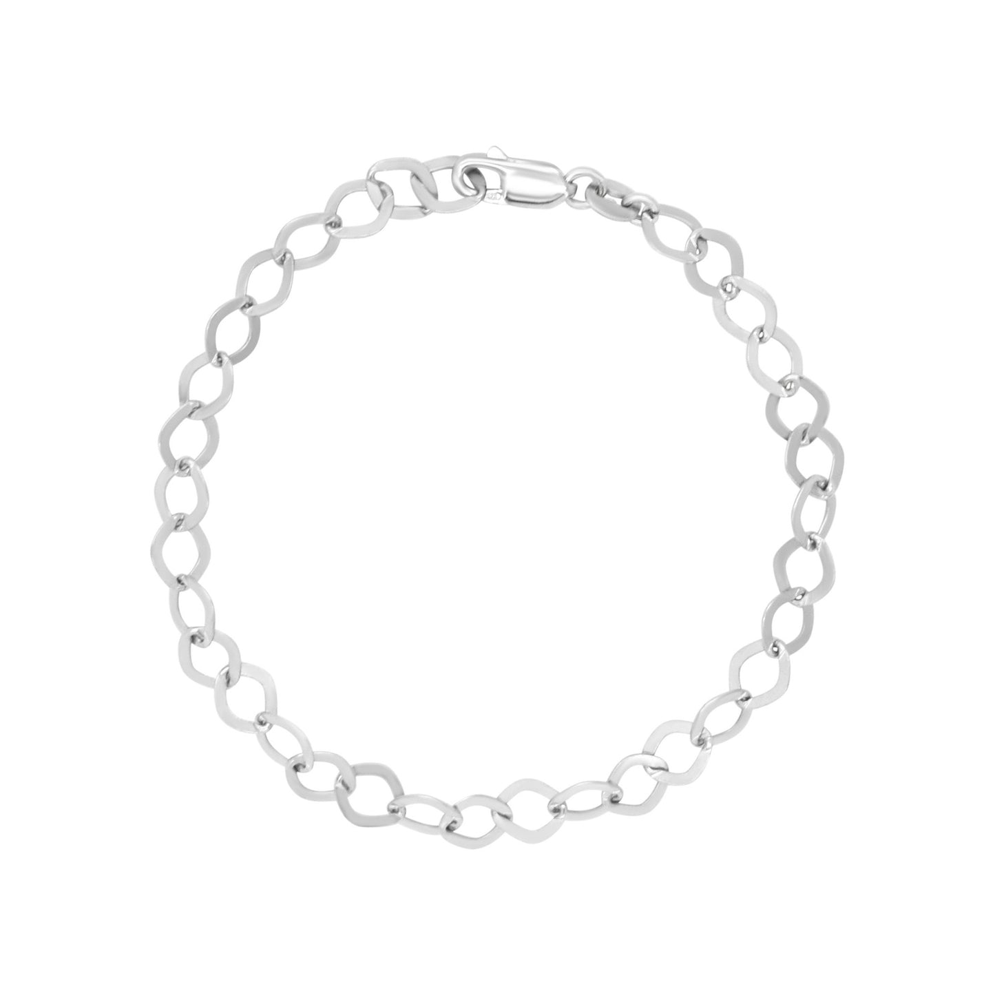 Chain Link Bracelet