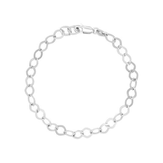 Chain Link Bracelet