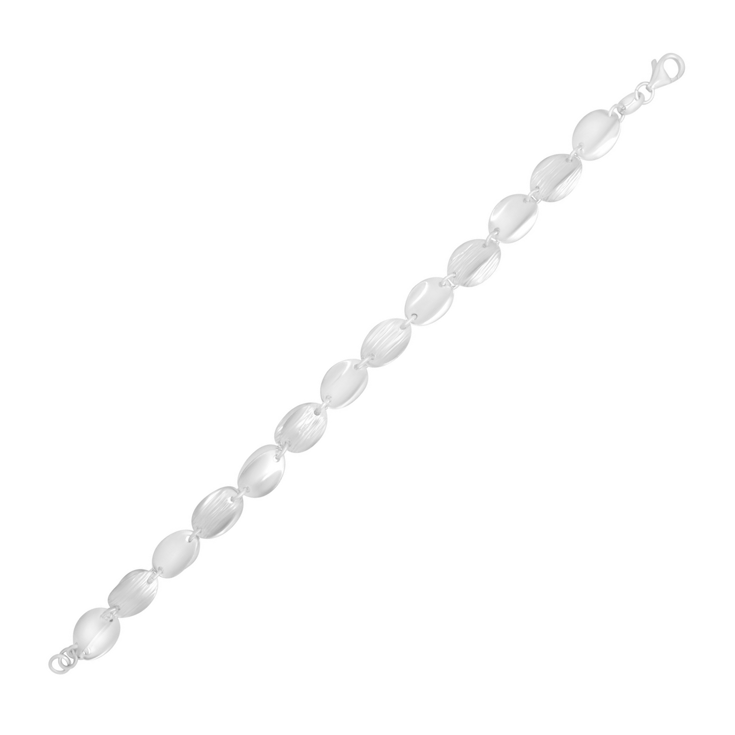 Chain Link Bracelet