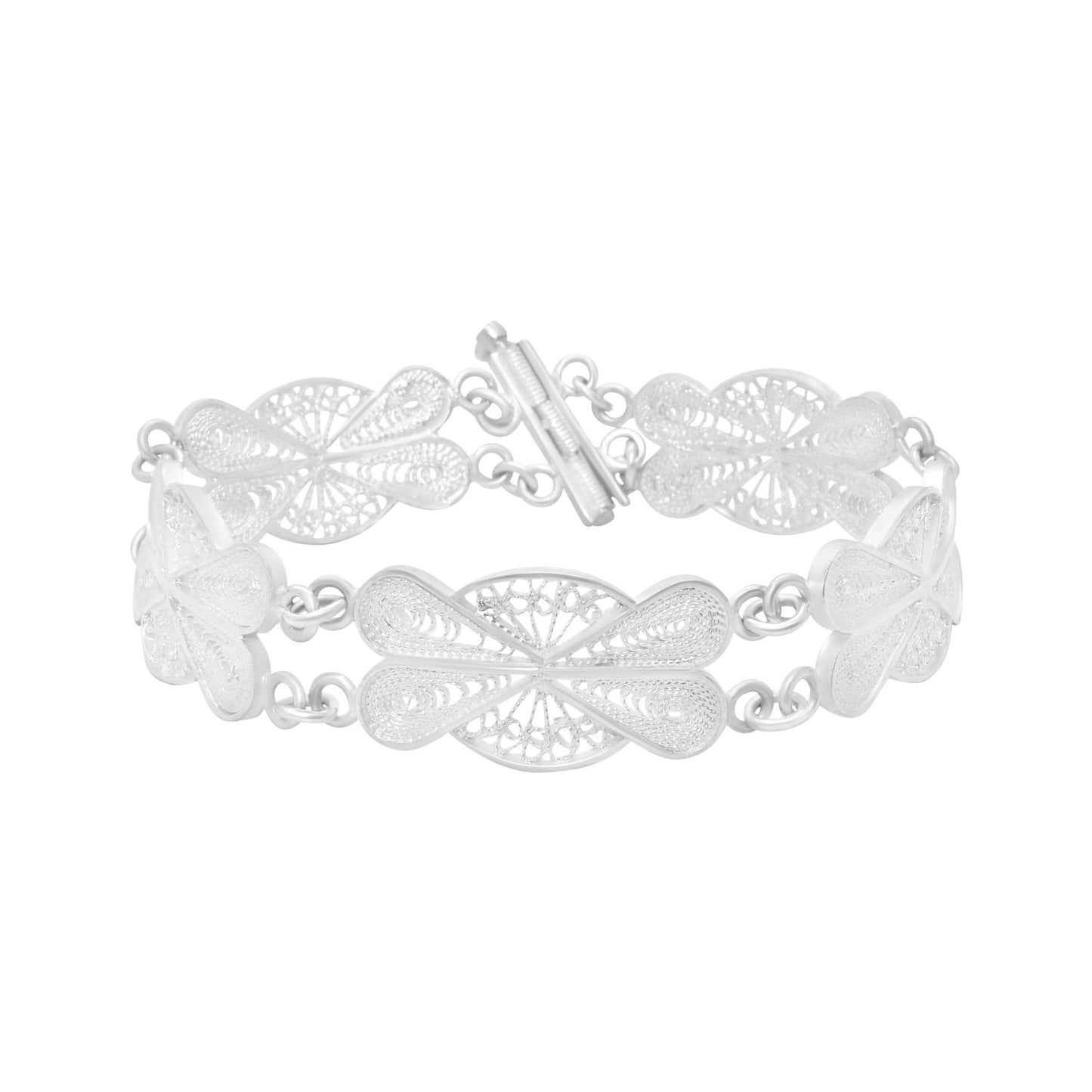 Chain Link Bracelet