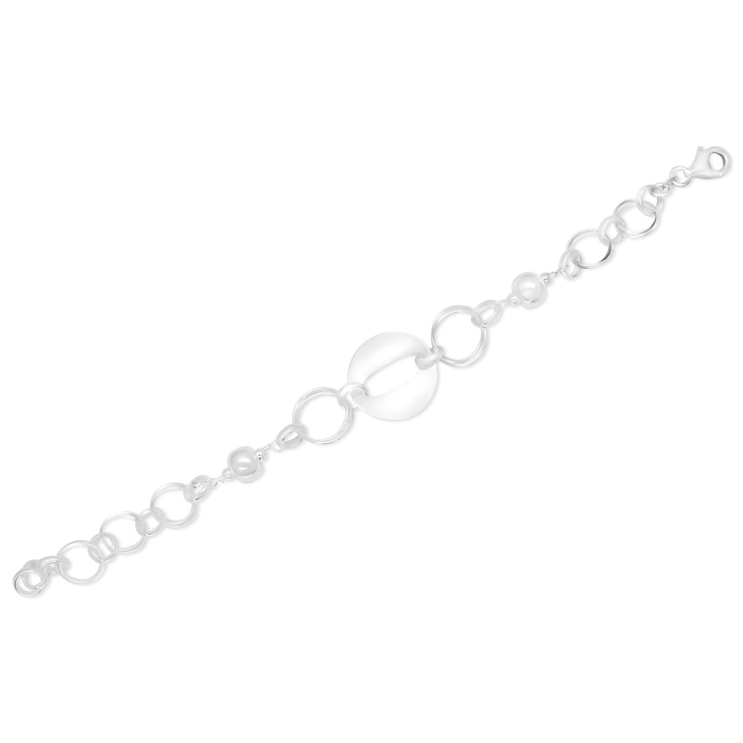 Chain Link Bracelet