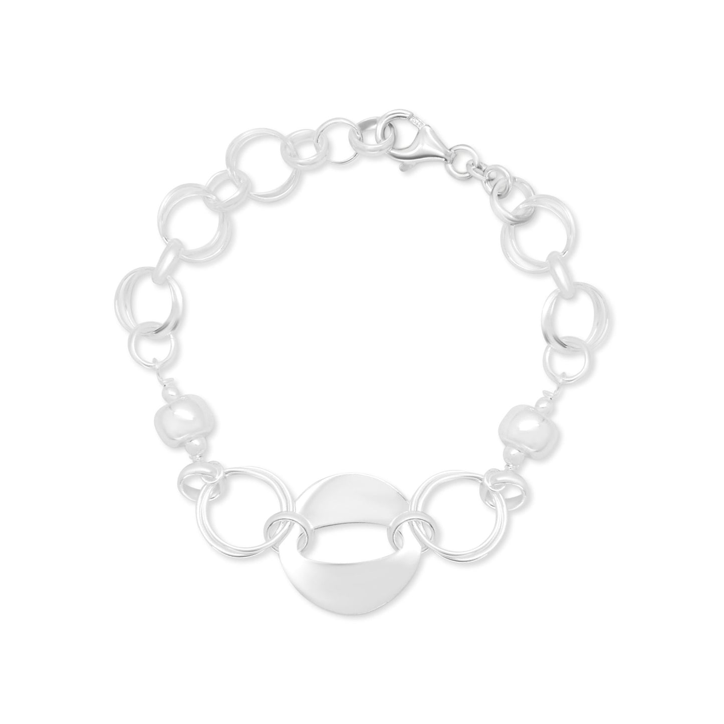 Chain Link Bracelet