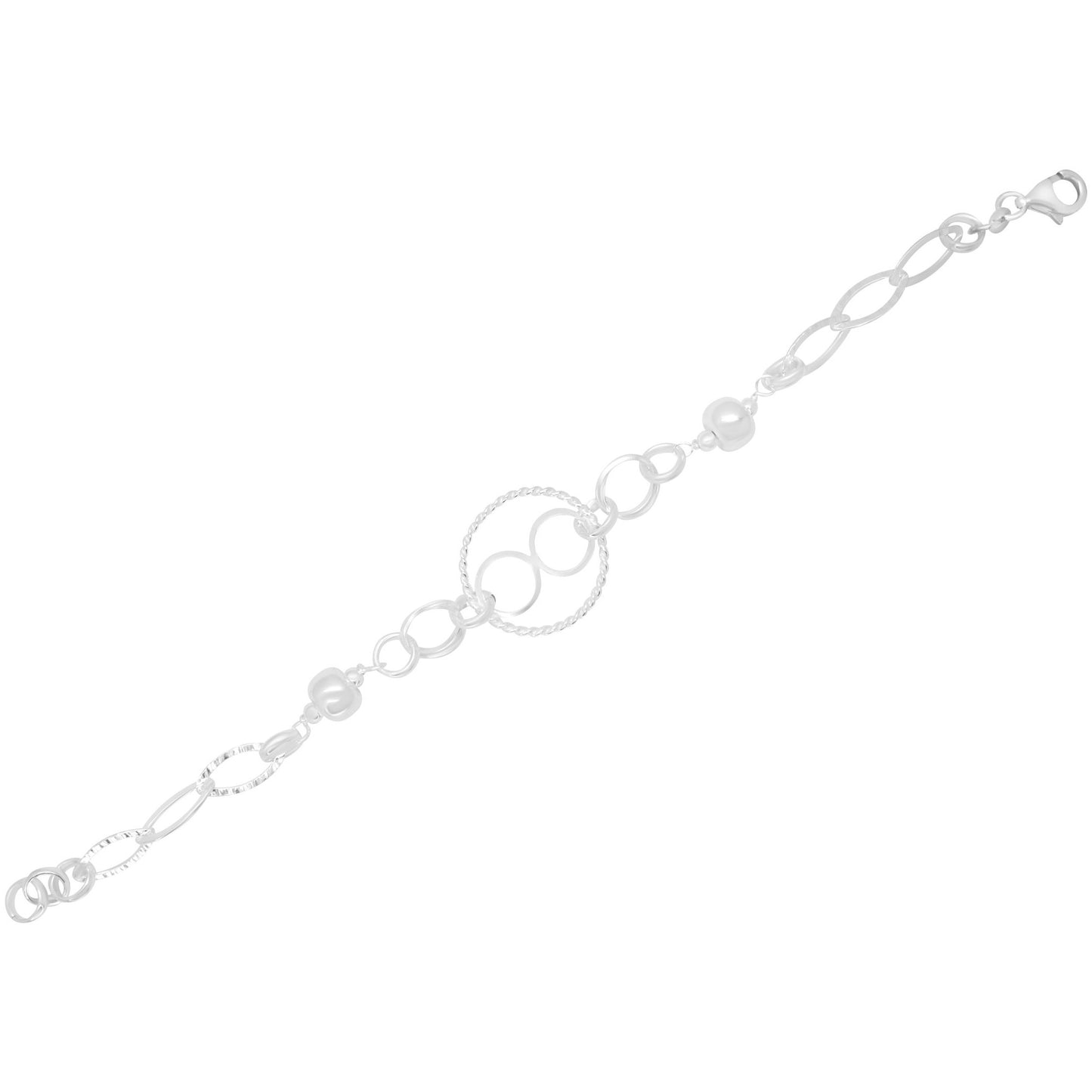 Chain Link Bracelet