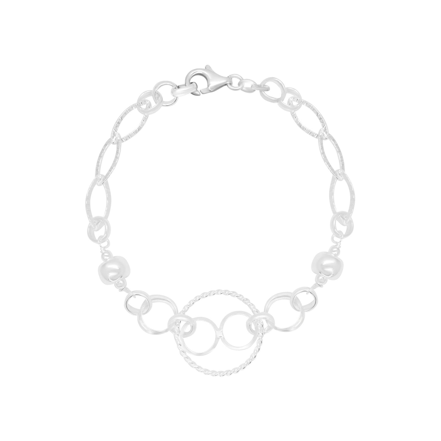 Chain Link Bracelet