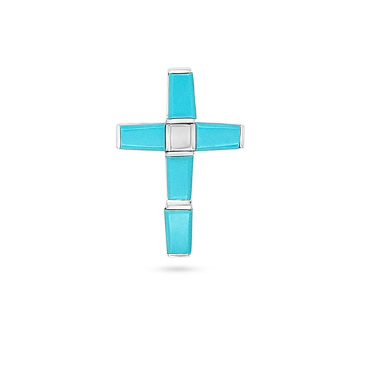 Azure Cross