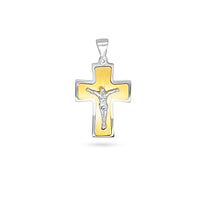 Sacred Glow Cross image