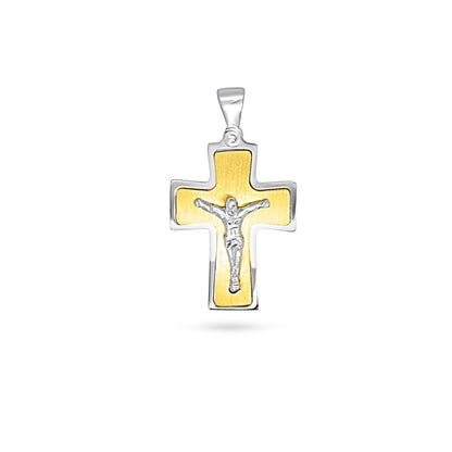 Sacred Glow Cross
