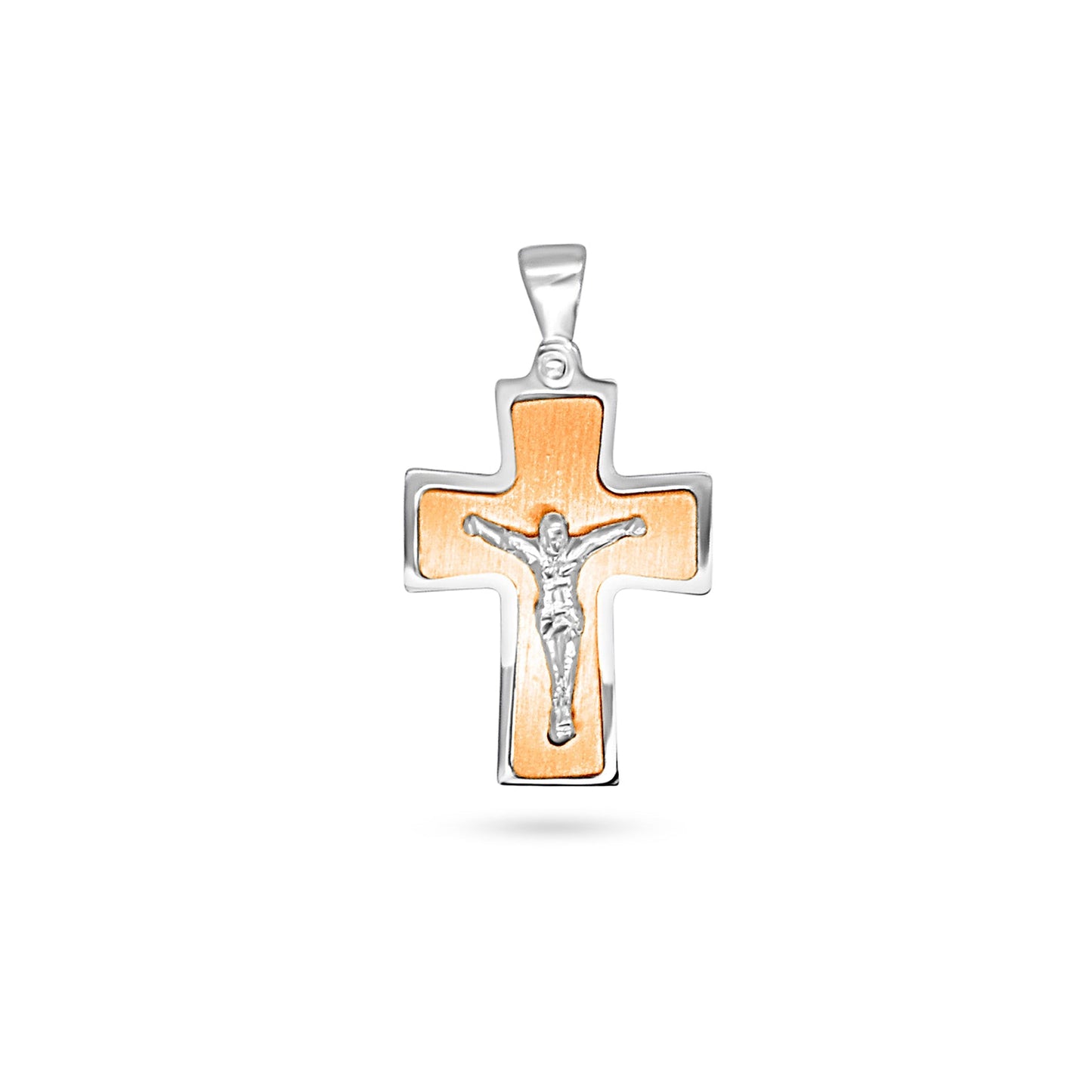 Sacred Glow Cross