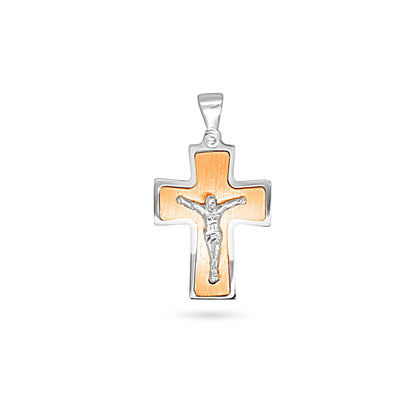 Sacred Glow Cross