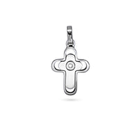 Rounded Halo Cross image