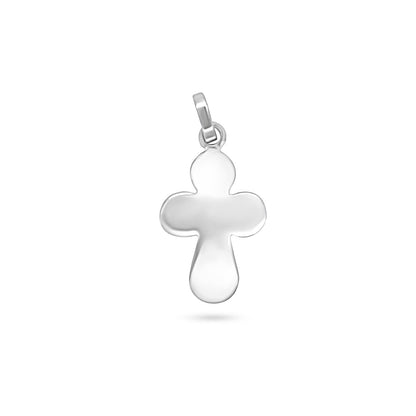 Rounded Cross