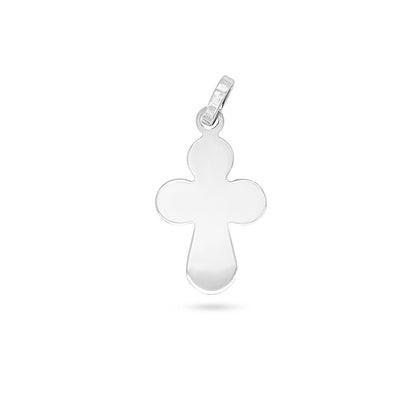 Rounded Cross