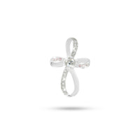 Ribbon Cross image