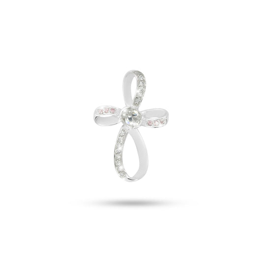 Ribbon Cross